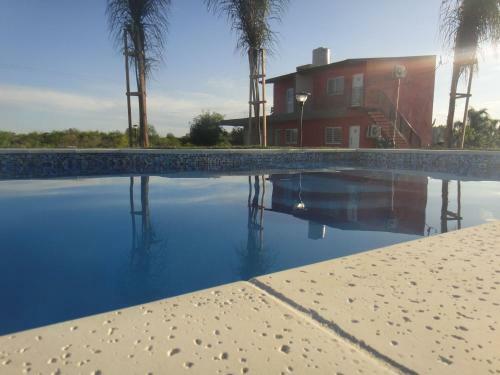 Apartamento Hm San Jose