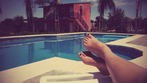 Apartamento Hm San Jose