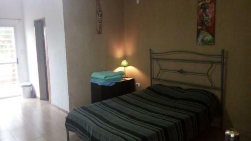 Apartamento Hm San Jose