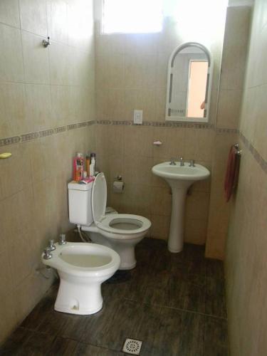 Apartamento Hm San Jose