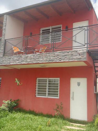 Apartamento Hm San Jose