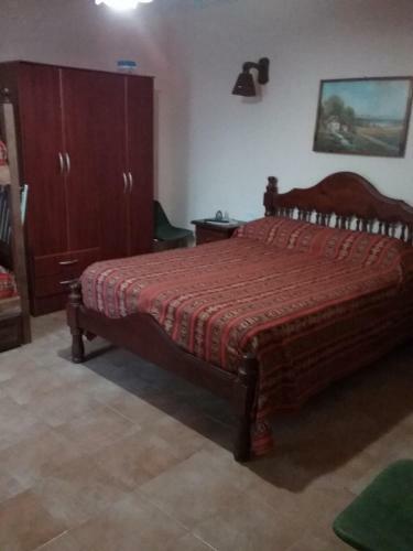 Apartamento Abuela Emilia Departamentos