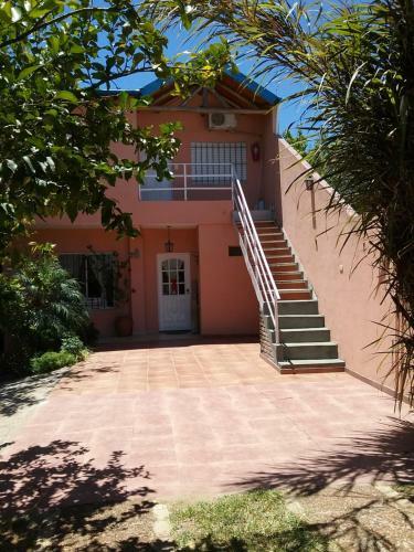 Apartamento Abuela Emilia Departamentos