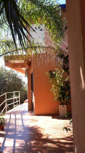 Apartamento Abuela Emilia Departamentos