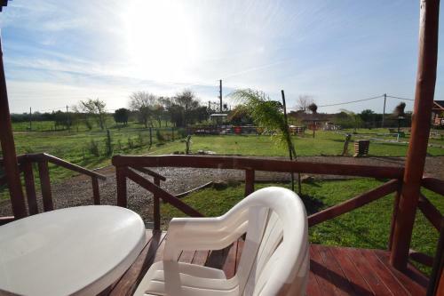 Lodge La Armoniosa