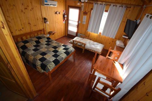 Lodge La Armoniosa