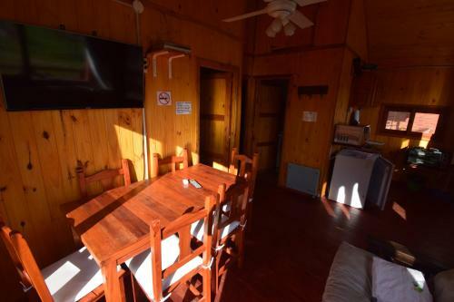 Lodge La Armoniosa