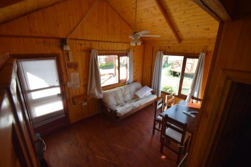 Lodge La Armoniosa