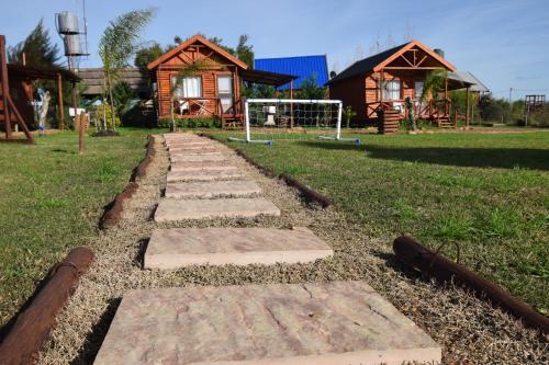 Lodge La Armoniosa