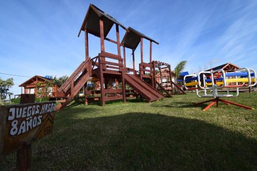 Lodge La Armoniosa