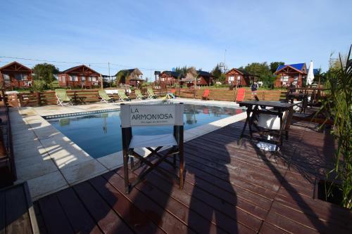 Lodge La Armoniosa