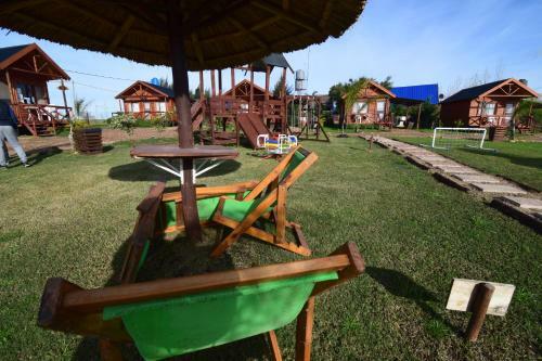 Lodge La Armoniosa