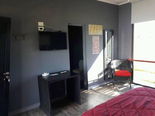 Apartamento Dormis Termas