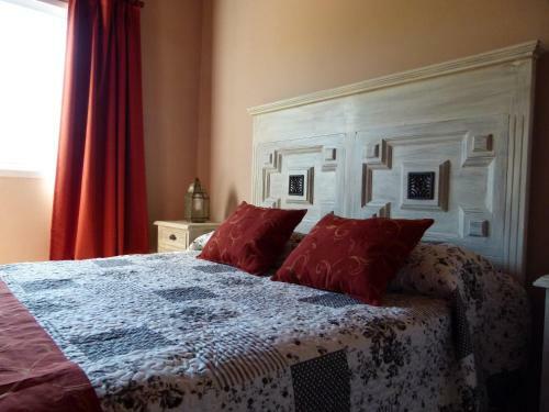 Apartamento Guidai Bilu