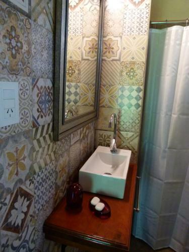 Apartamento Guidai Bilu
