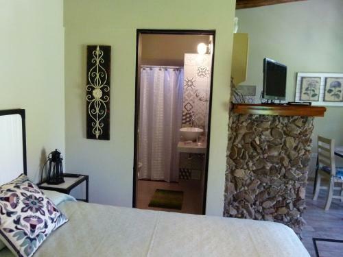 Apartamento Guidai Bilu