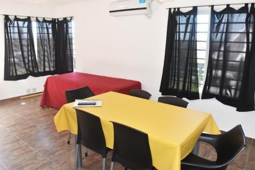 Apartamento Mi Gran Amor Termas