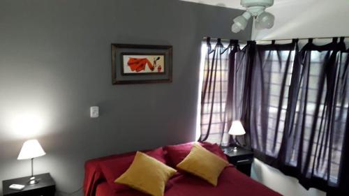 Apartamento Mi Gran Amor Termas