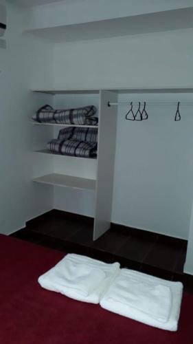 Apartamento Mi Gran Amor Termas