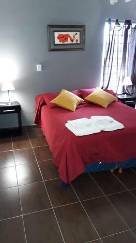 Apartamento Mi Gran Amor Termas