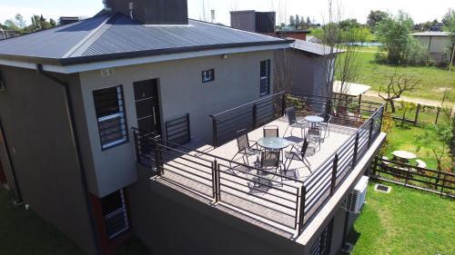 Apartamento Mi Gran Amor Termas