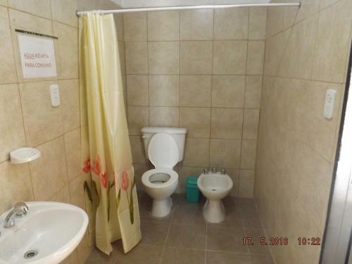 Hostel Sanjofiesta