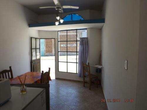 Hostel Sanjofiesta