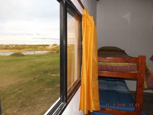 Hostel Sanjofiesta