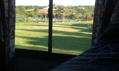 Hostel Sanjofiesta