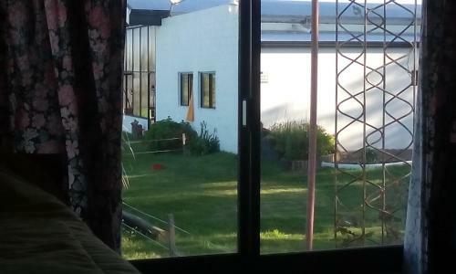 Hostel Sanjofiesta