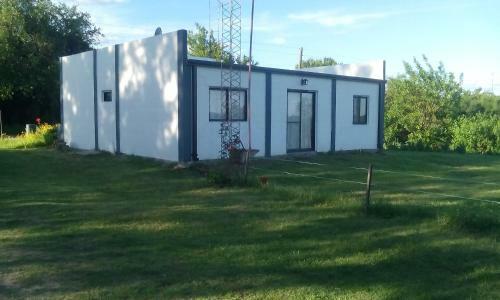 Hostel Sanjofiesta