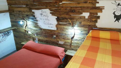 Hostel Sanjofiesta