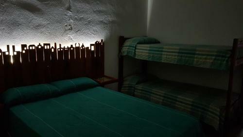 Hostel Sanjofiesta