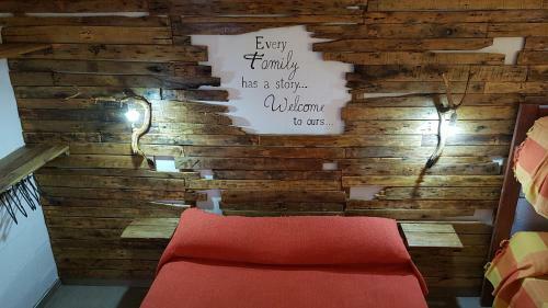 Hostel Sanjofiesta