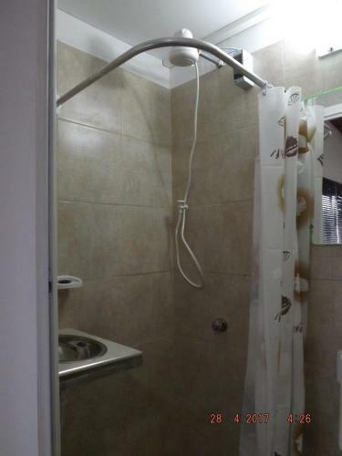 Hostel Sanjofiesta