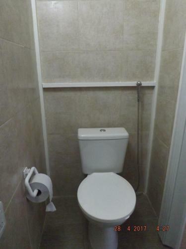 Hostel Sanjofiesta