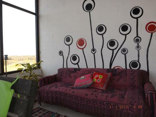 Hostel Sanjofiesta