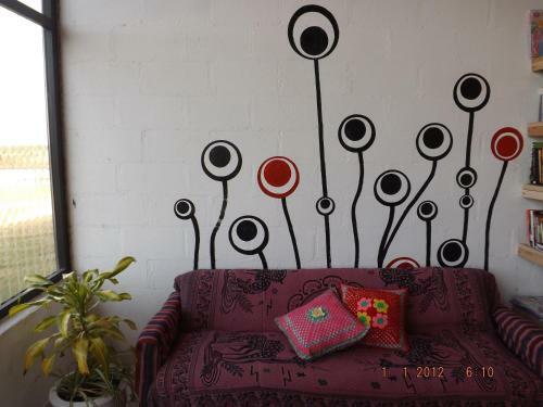 Hostel Sanjofiesta