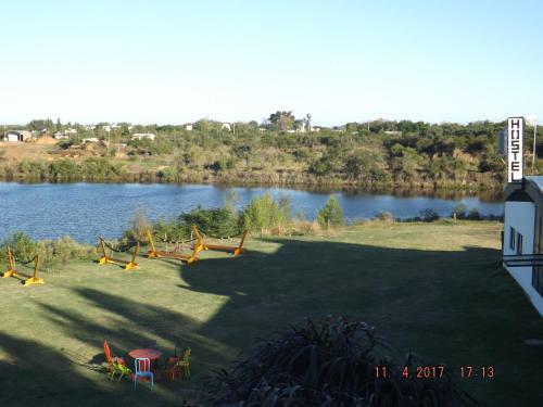Hostel Sanjofiesta