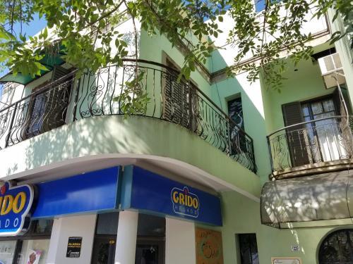 Apartamento Alojamiento T�a Silvia