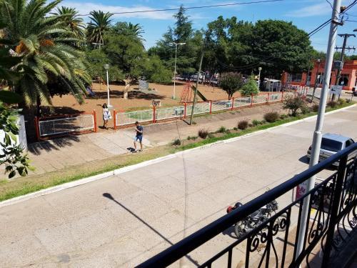 Apartamento Alojamiento T�a Silvia