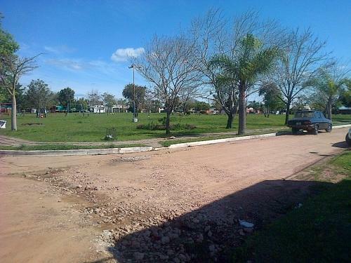 Apartamento Bungalows "el Poli"