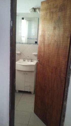 Apartamento Bungalows "el Poli"