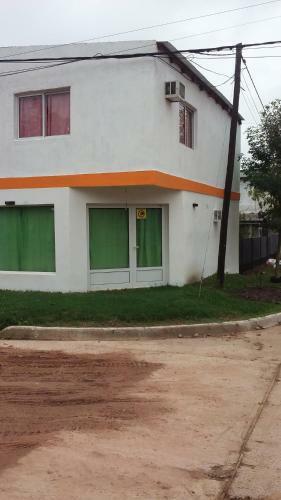 Apartamento Bungalows "el Poli"