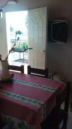 Apartamento Bungalows "el Poli"