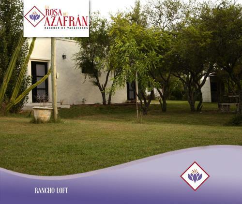 Lodge La Rosa Del Azafr�n
