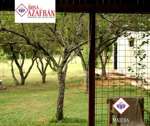 Lodge La Rosa Del Azafr�n