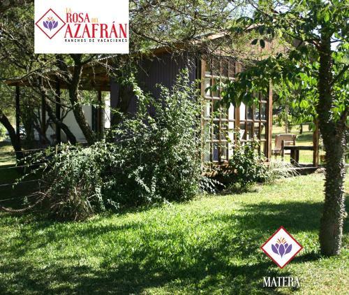 Lodge La Rosa Del Azafr�n