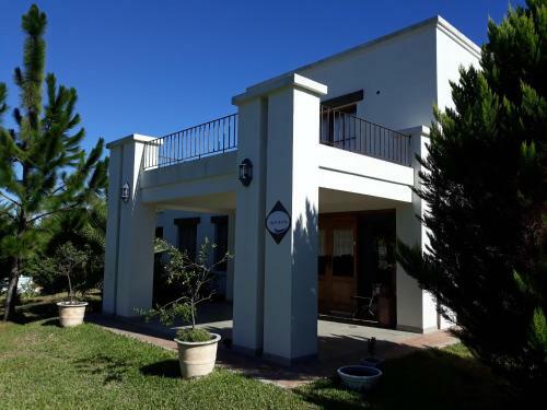 Lodge La Rosa Del Azafr�n