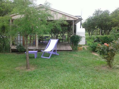 Lodge La Rosa Del Azafr�n